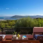 Villa Amelia Spanokhórion