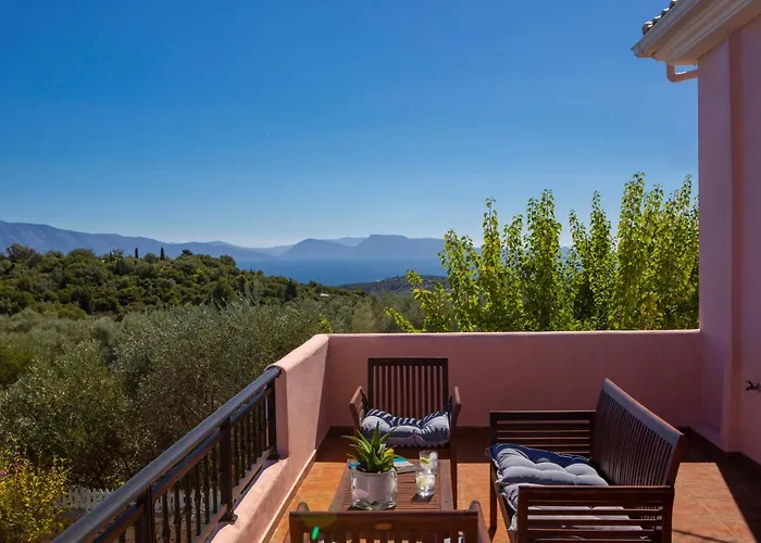 Amelia * Spanokhórion