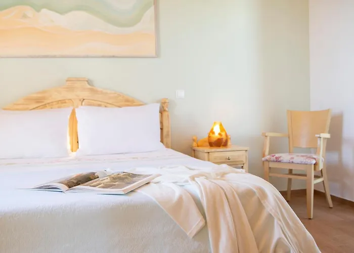 Amelia Vilă Spanokhórion